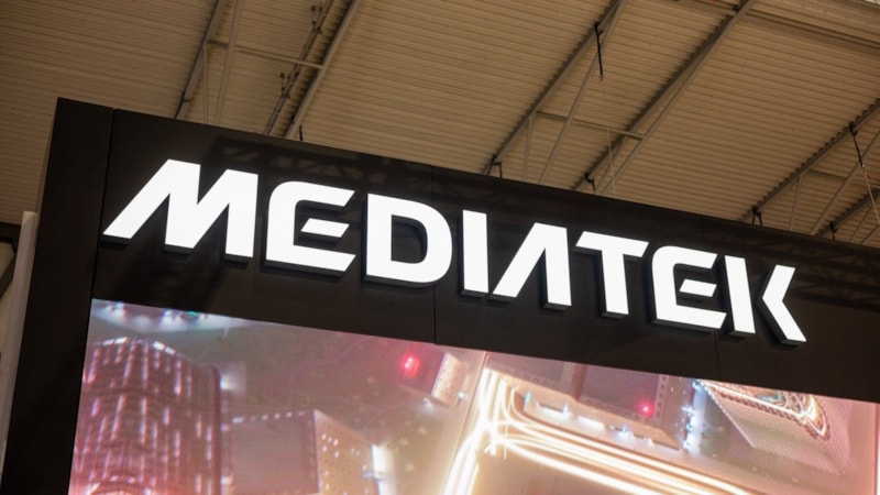 MediaTek'in bir sonraki amiral gemisi yonga seti nisanda geliyor