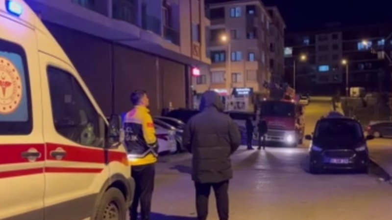 Tekirdağ'da 10 gündür haber alınamayan yaşlı adam, evinde ölü bulundu