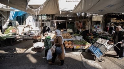BM raporu: Suriye'de evine dönenlerin sayısı belli oldu