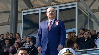 Milli Savunma Bakanı Güler: PKK tüm uzantılarıyla bir an önce fesih kararını almalı