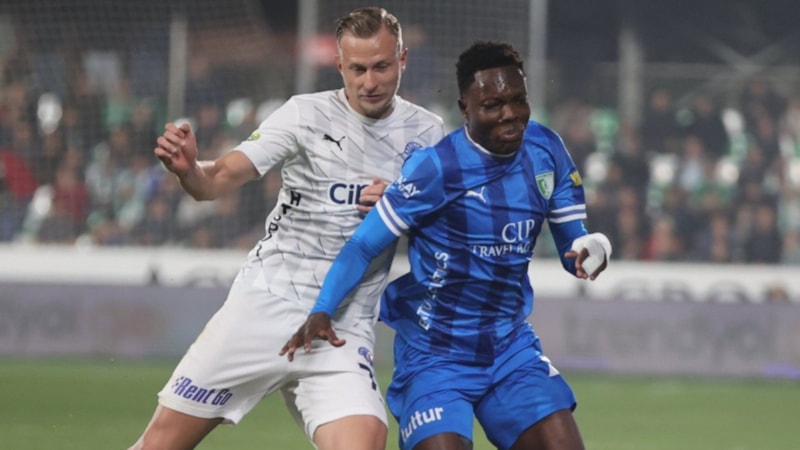 Bodrum FK, Kasımpaşa'yı tek golle mağlup etti