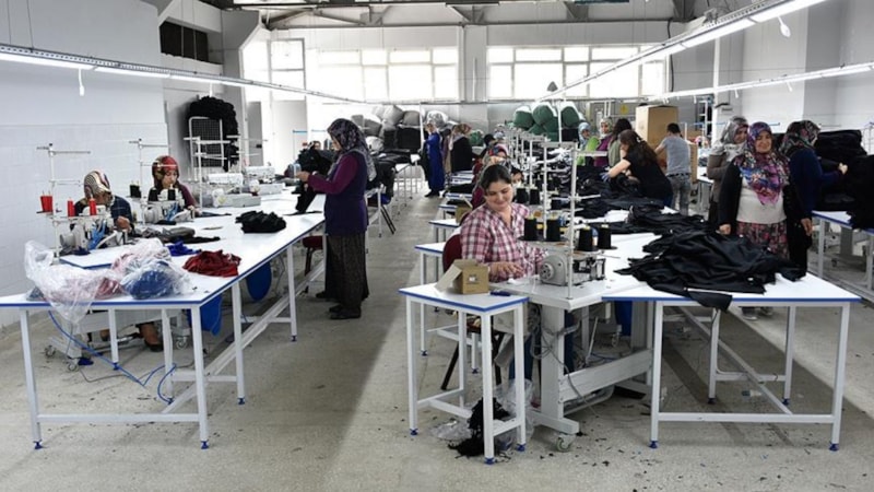 Kadının Güçlenmesi Genelgesi Resmi Gazete’de