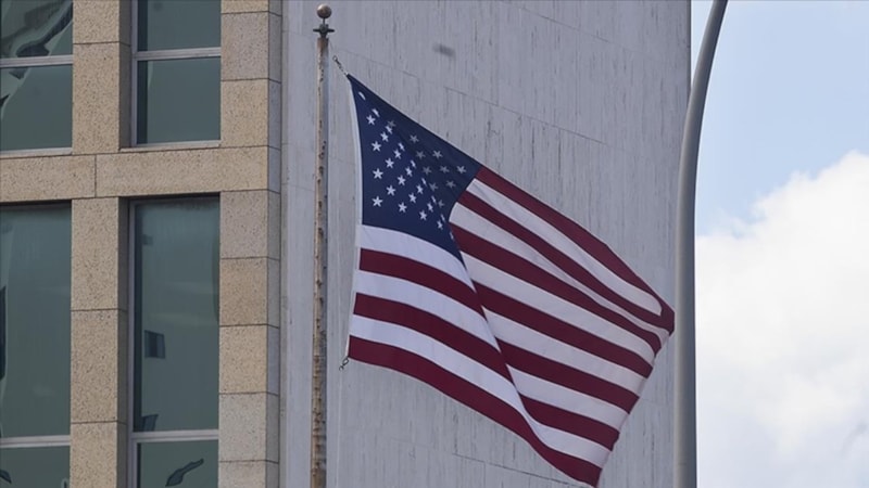 ABD’de bir mahkum kurşuna dizilerek idam edildi