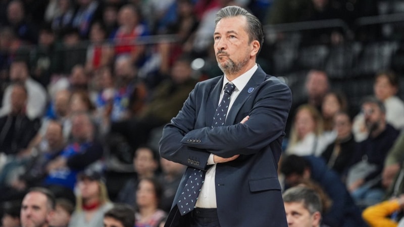 Luca Banchi: Şimdi deplasmanda maç kazanma zamanı