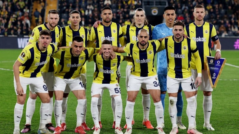 Fenerbahçe'nin Rangers'ı eleme ihtimali açıklandı