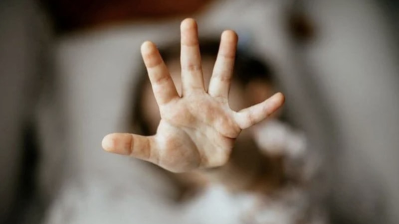 AB'de her üç kadından biri şiddete maruz kalıyor