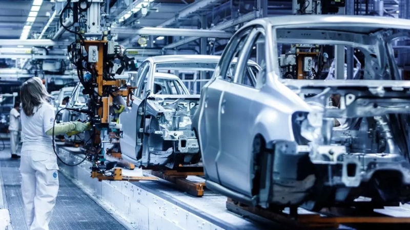 Otomotiv devi 177 bin aracını geri çağıyor! Yangın tehlikesine yol açabilir