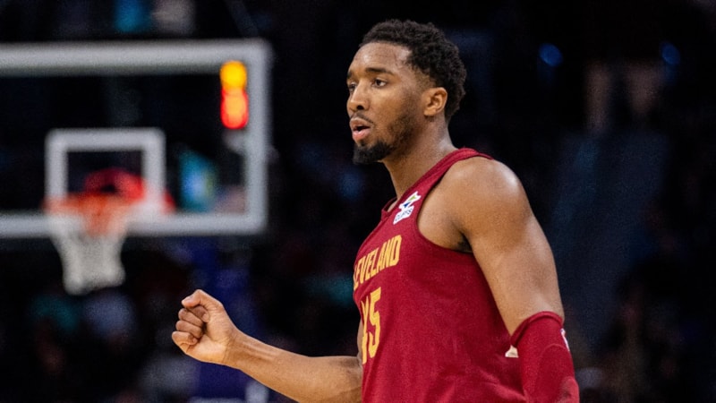 Cleveland Cavaliers, üst üste 13. galibiyetine ulaştı