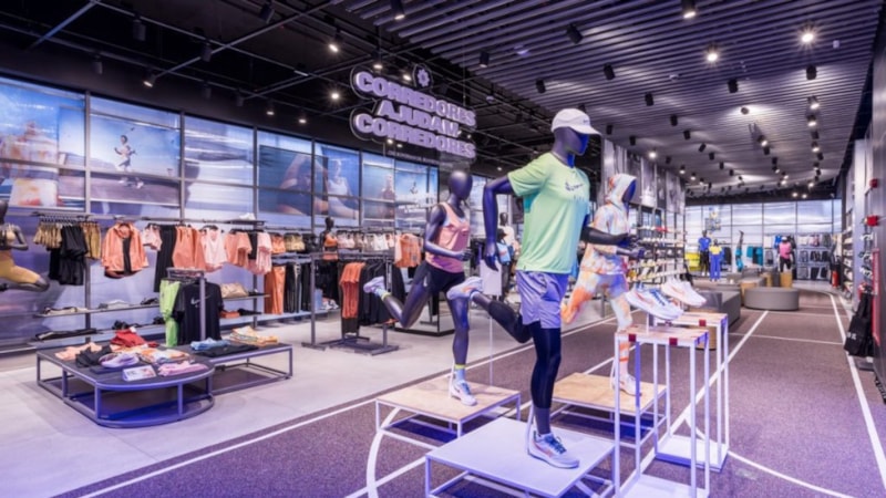 Spor giyim devinden grev kararı! O tarihte hizmet verilmeyecek