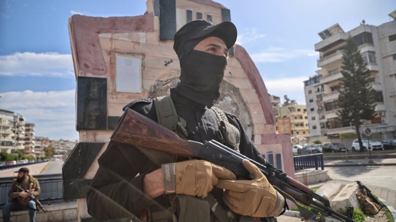 Irak, Suriye'de çıkan çatışmalara ilişkin endişe duyulduğunu belirtti