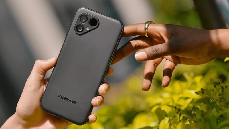 Bir akıllı telefon üreticisi kullanıcı verilerini yanlışlıkla sızdırdı