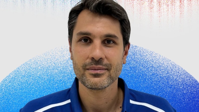 Anadolu Efes, Cenk Akyol'u Genç Takım antrenörlüğüne getirdi