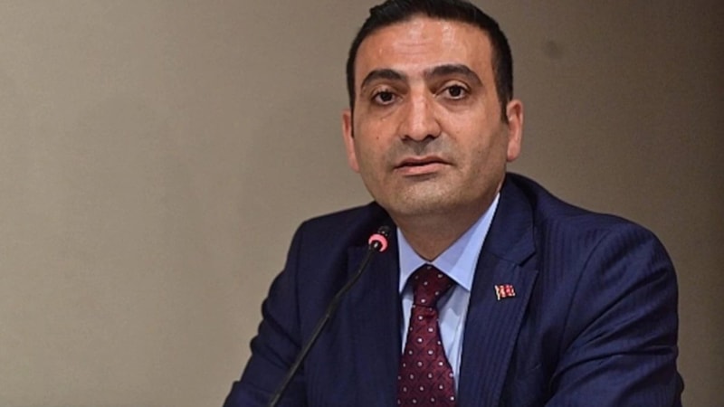 Beyoğlu Belediye Başkanı İnan Güney'den 'operasyon yapılacak' iddialarına açıklama