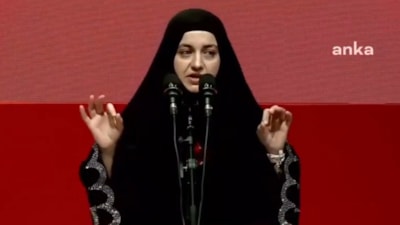 AK Parti'den CHP'ye geçen Pınar Arslan'dan Atatürk açıklaması