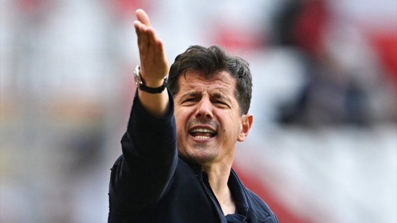 Emre Belözoğlu: Galatasaray maçına hazırlanacağız