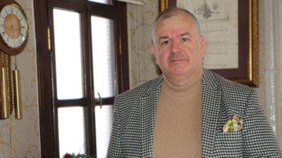 Tokat'ta 9 ay süren evliliği için 10 yıldır nafaka ödüyor