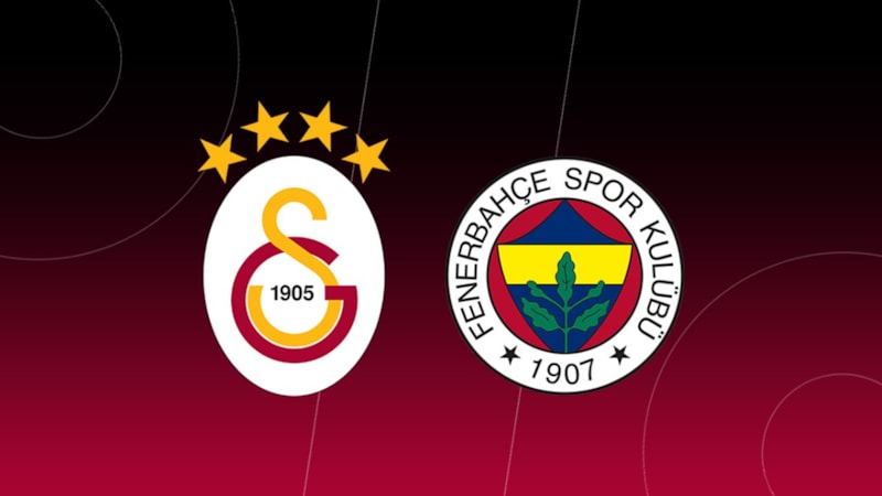 Galatasaray Petrol Ofisi - Fenerbahçe Petrol Ofisi maçı ne zaman, saat kaçta ve hangi kanalda?