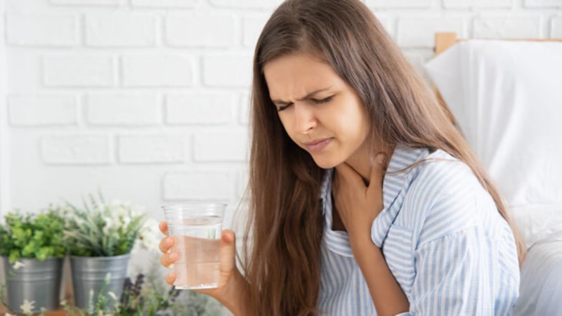 Hıçkırık neden olur? Hıçkırık nasıl geçer?