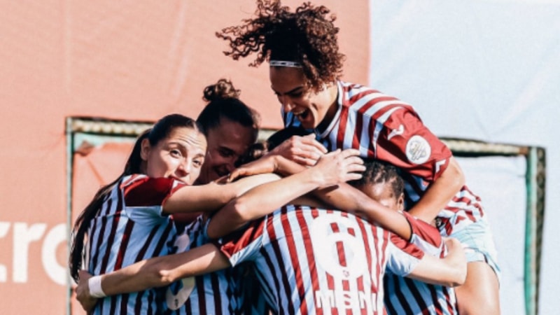 Trabzonspor, Beşiktaş karşısında iki golle güldü