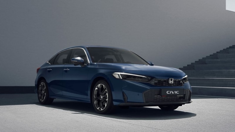 Aylık 25 bin TL’ye sıfır araç fırsatı! Honda dev kampanyayı duyurdu…