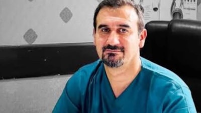 Adıyaman’da paraşüt kazası: 1 ölü