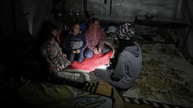 İsrail, Gazze'nin elektriğini kesecek