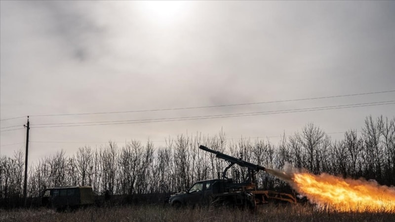 Avrupa'nın silah ithalatı son 5 yılda yüzde 155 arttı