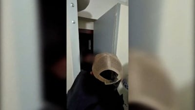 FETÖ'nün milletvekillerine yönelik kaset kumpasçısı yakalandı