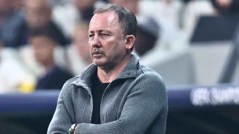 Sergen Yalçın'dan Galatasaray iddiası: Bu oyunla imkanı yok