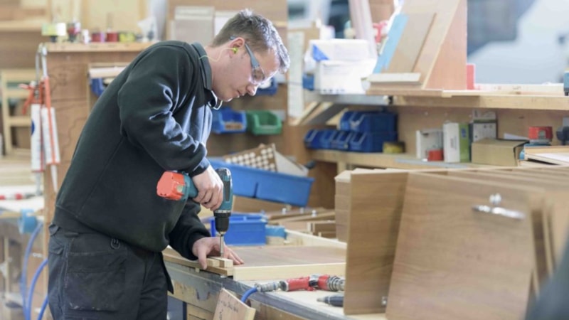 Türk mobilya devi için tehlike çanları çalıyor! Konkordato başvurusu sonuçlandı