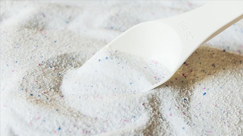 'Lekeler tek yıkamada geçer' diyen deterjan markasına 2,2 milyon lira ceza