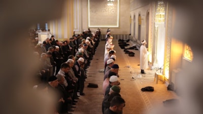 Alo 190 Fetva Hattı'nda Ramazan mesaisi: İşte en sık sorulan sorular