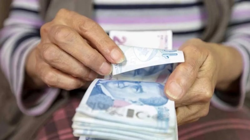 2025 EMEKLİ BAYRAM İKRAMİYESİ: Emekli bayram ikramiyesi ne zaman yatacak, ne kadar olacak?