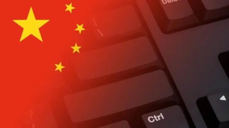 Çinli siber korsanlar ABD'nin kritik altyapılarına saldırdı