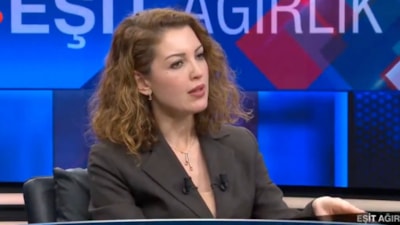 Nagehan Alçı: MHP 'Devlet Bey sürprizlere devam edecek' diyor