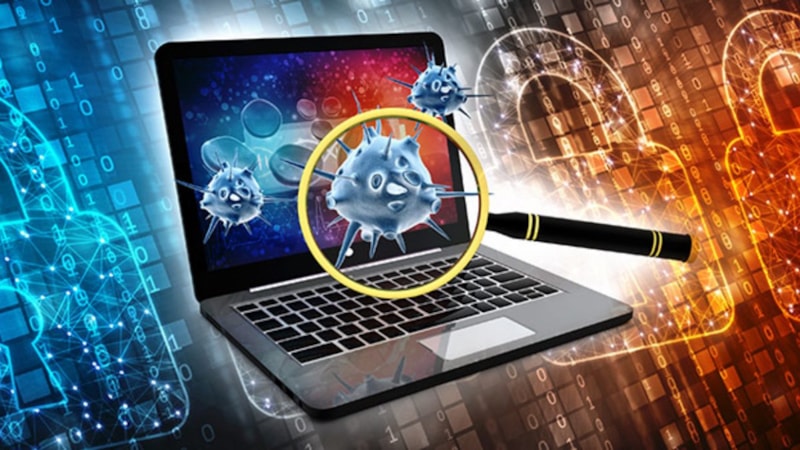 Microsoft duyurdu: 1 milyondan fazla bilgisayara zararlı yazılım şoku