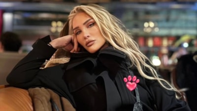 Seren Serengil başıboş köpekleri savundu: Yıllardır bu hayvanlar saldırmadı