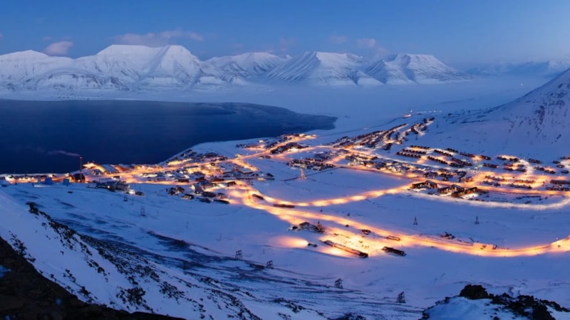 Türklere mülk edinme ve oturum hakkı verilmişti: Svalbard adası nerede? Svalbard Adası’na nasıl gidilir?