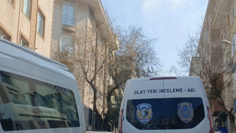 Balıkesir'de cam silmek isterken canından oldu