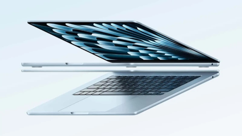 Apple, 26 yıllık MacBook klavye hatasını sonunda düzeltti