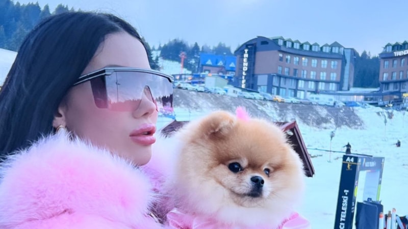 Kısmetse Olur'un gelin adayıydı! Cansel Ayanoğlu apar topar ameliyat oldu