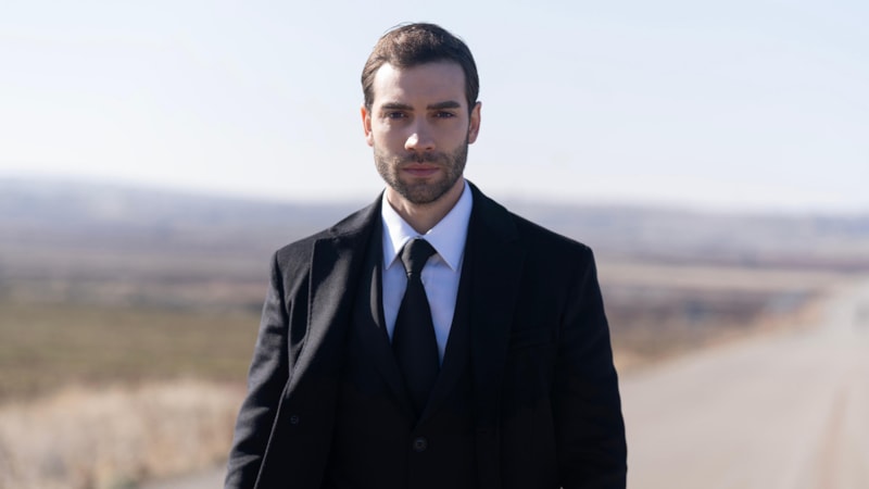 Sahipsizler'in Devran'ı bakın aslen nereliymiş! İşte Burak Berkay Akgül'ün memleketi...