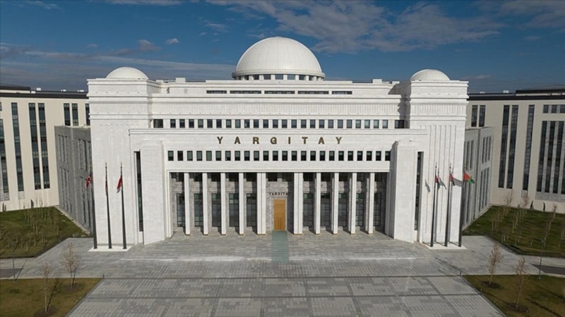 Eski sevgilisini rahatsız eden kişinin cezasına Yargıtay onayı