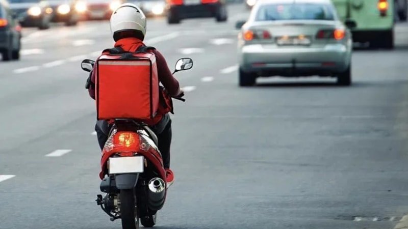 Resmi Gazete’de yayımlandı! Kuryeler için yeni dönem başladı