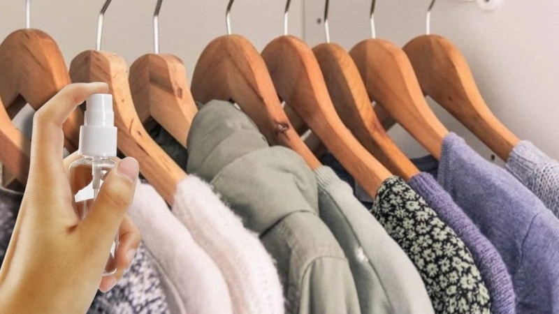 Kazak giyerken bu yöntemi deneyin, elektriklenen saçlara veda edin...