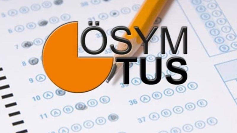 TUS sınav giriş belgesi yayınlandı mı? TUS/1 sınavı ne zaman?