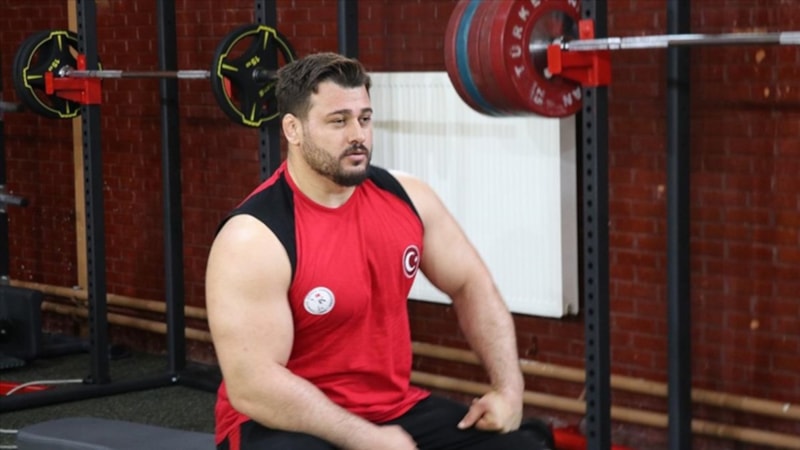 12 Türk sporcu doping cezası aldı!