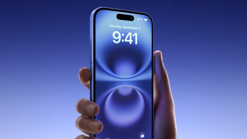 2026'ya ertelenmişti: Yapay zeka destekli Siri tanıtım videosu kaldırıldı