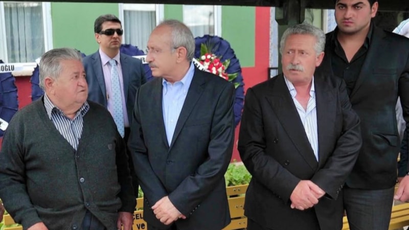 Kemal Kılıçdaroğlu’nun acı günü: Kuzeni yaşamını yitirdi