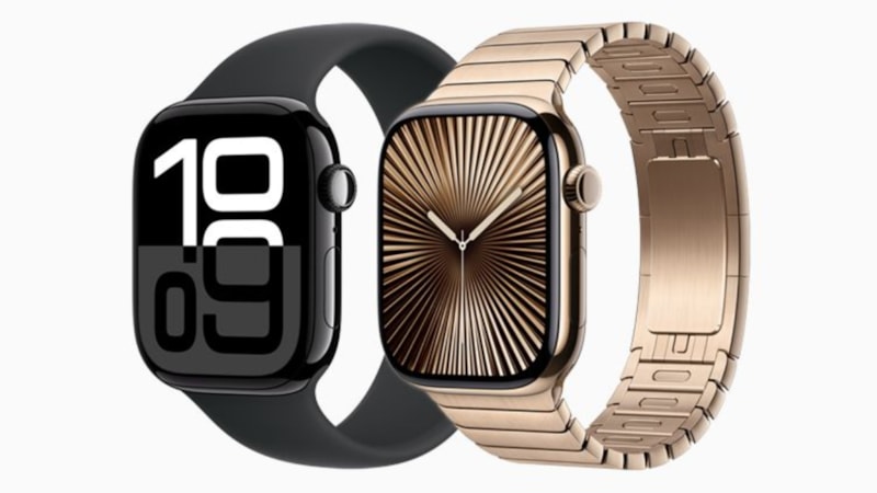 Apple Watch modellerinin ABD yasağı kalktı